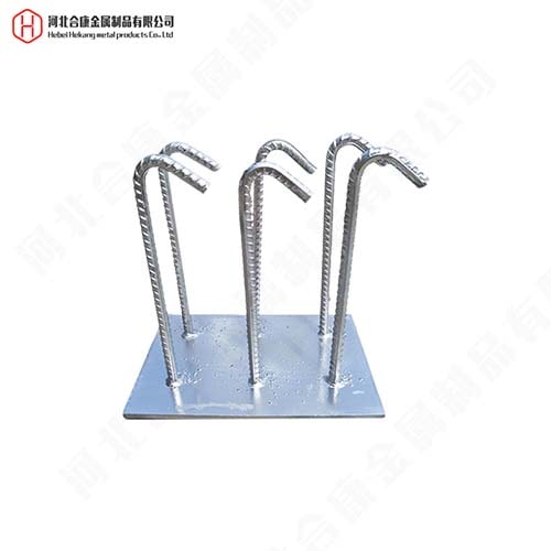 幕墻預(yù)埋件7