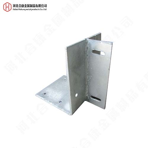 焊接預(yù)埋件7